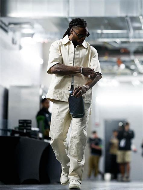 davante adams prada sunglasses